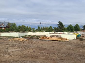 Vundamendi soojustamine